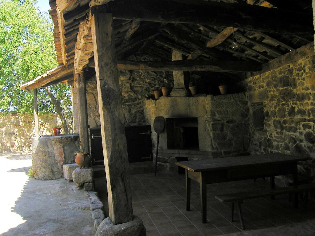 Casa De Campos Silleda Zewnętrze zdjęcie