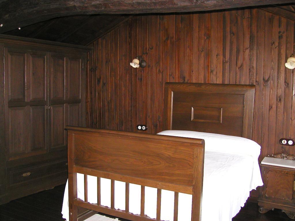 Casa De Campos Silleda Pokój zdjęcie