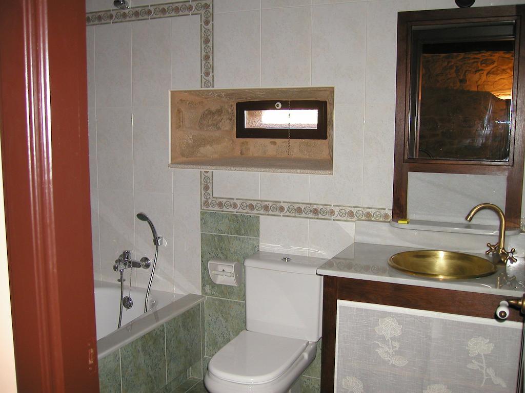 Casa De Campos Silleda Pokój zdjęcie